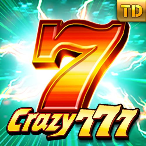 ক্রেজি৭৭৭ - tk1917 স্লট