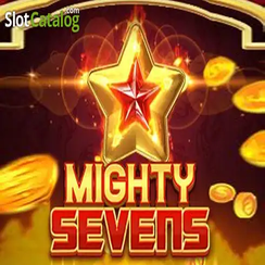 সেভেনসেভেনসেভেন - tk1917 slot game