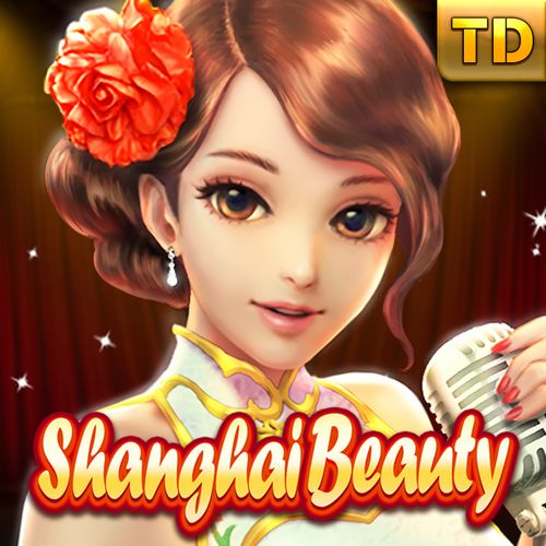 সাংহাই বিউটি - tk1917 app
